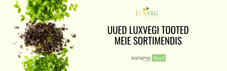 Luxveg